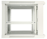 Extralink Wisząca 19" 12U 600x450mm (szara) EX.12974 - 489406 - zdjęcie 6
